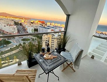 Pretty Penthouse Estepona
