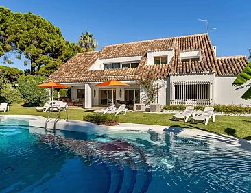 Casa El Sur