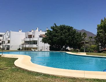 Estepona Golf T1