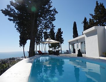 Villa Macondo
