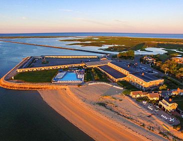 Provincetown Inn