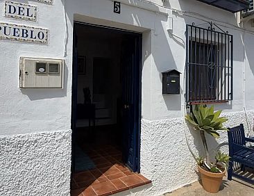 Mirador del Pueblo