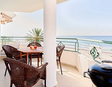 El Oasis Club TD05