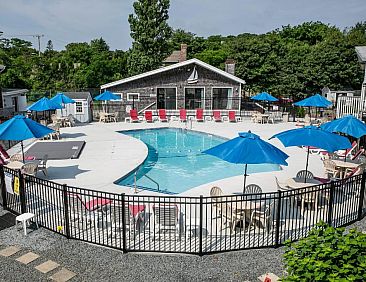 Eastwood at Provincetown