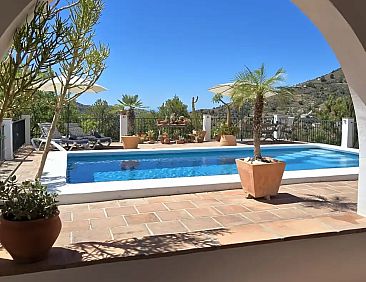 Cortijo Algarrobo