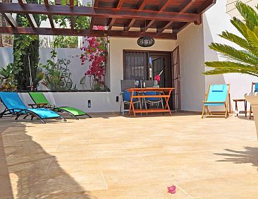 Appartement Casa Pinares