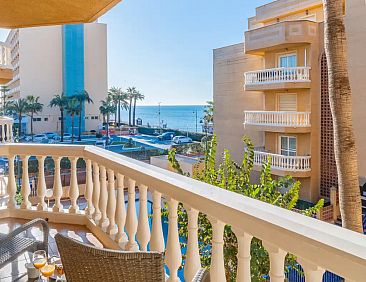 Casa Playa Guadalmar