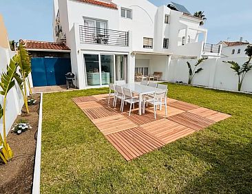 Luxe groot huis, Guadalmar Malaga