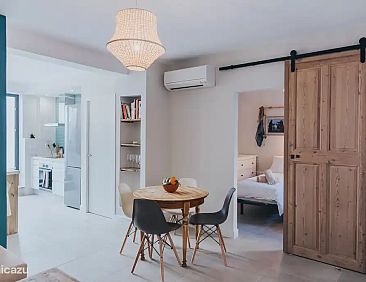 Malaga Beach House, 2bikes,Kidsproof