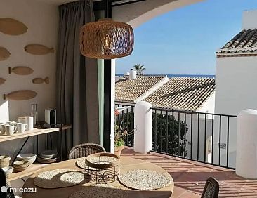 Casa Christina Mijas