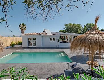 Casa Laflornb