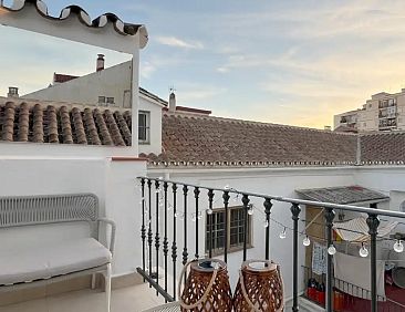 Appartement Duque La Tierra Sur