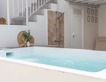 La Casa Bonita met Plungepool