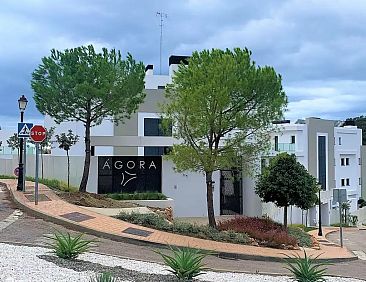 Agora-droom