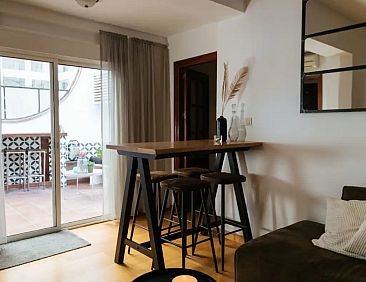 Casa Riad met ruim privé terras