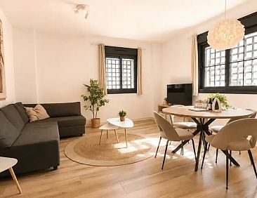 Casa Enrique - centrum van Málaga