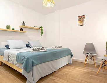 Malgi Appartement