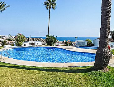 Vakantiehuis Las Buganvillas