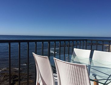 Appartement Wunderschöne Ferienwohnung in Las Lagunas De Mi