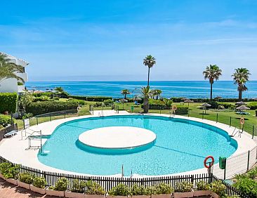 Playa Miraflores Beach Apartment