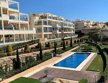 Casa Ropa in Mijas Costa