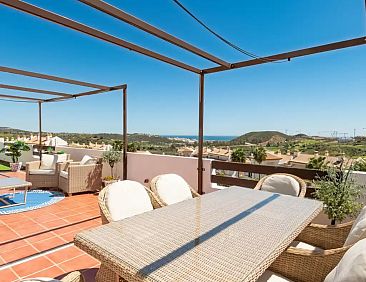 Zonzeker penthouse |Atico de Belleza