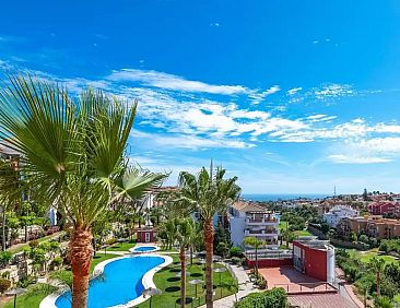 Casanass Top Locatie aan de kust