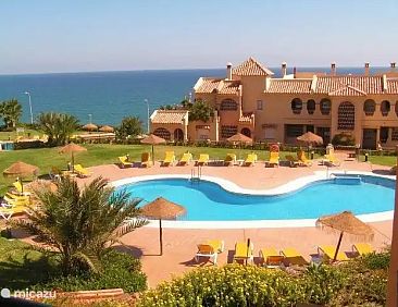 Residentie La Joya
