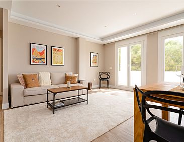 Appartement Golf Gardens Miraflores