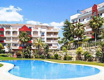Appartement Island of Riviera Golf