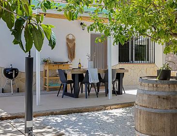 Casa Pitaya