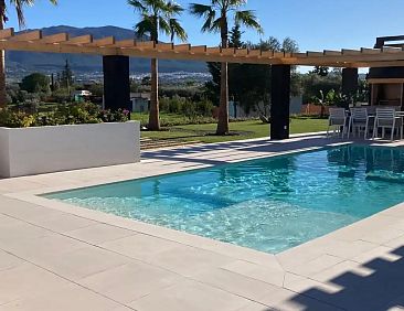 Villa Palmera