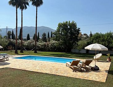 Finca Picaflor