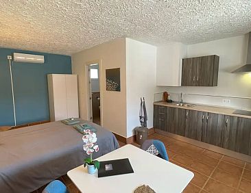 Studio 6 - Fuengirola