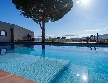 Finca Robledo Malaga