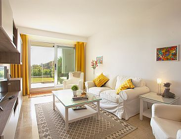 Appartement La Mairena 54