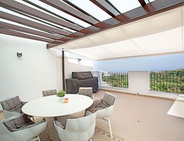 Appartement Floresta Sur 8-5