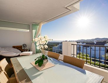 Appartement El Bosque de la Mairena