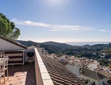 Appartement El Cerezal - Apartment with amazing nature views