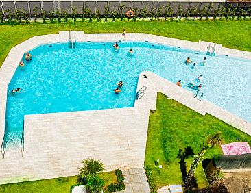 Appartement Piscis
