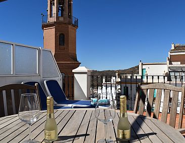 Appartement Zentral gelegene Wohnung
