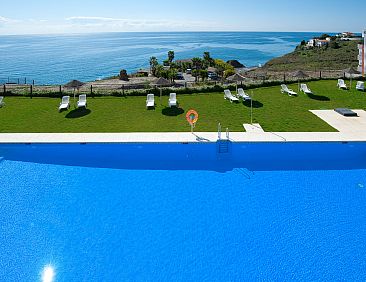 Appartement Lateral View