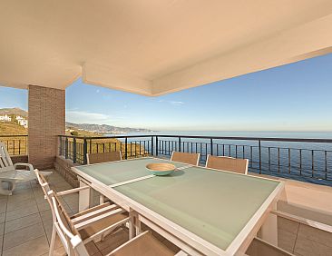 Appartement  Sea Amazing