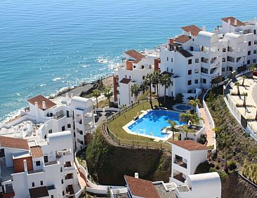 Appartement Sea Front