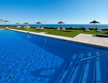 Appartement Sea Front