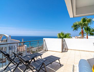 Appartement Calaceite 5101 Ocean Paradise by Casasol