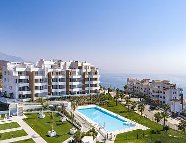 Appartement Amazing Sea