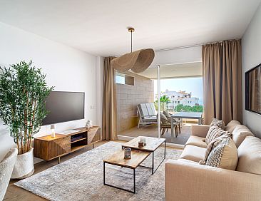 Appartement Luxury Premium Isea 1122 by Casasol