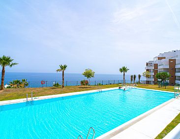 Appartement Luxury Living Isea 3114 by Casasol