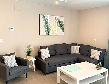 Appartement Duna beach 2